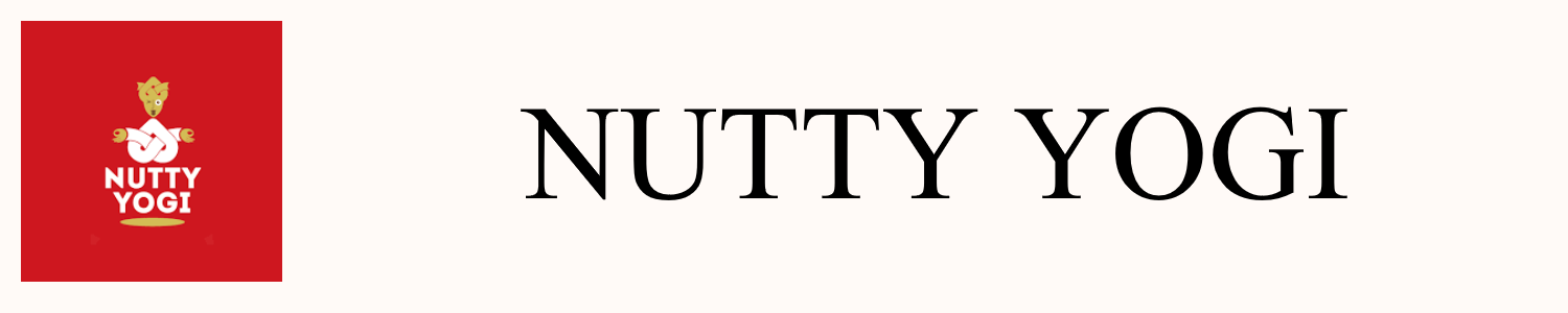 Nutty Yogi coupons and offers