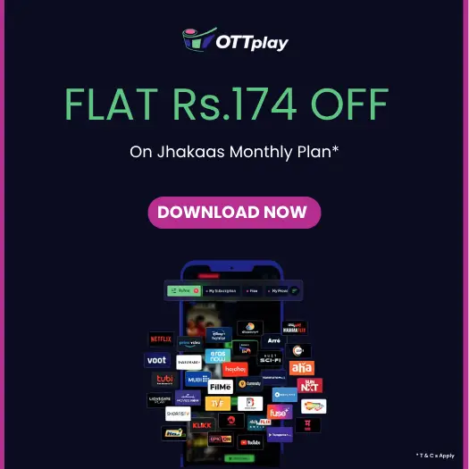 OTT Play Coupon Codes: Best Deals on Streaming Subscriptions