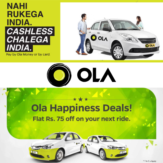 Ola Coupon Codes & Promo Codes: Save Big on Your Rides!