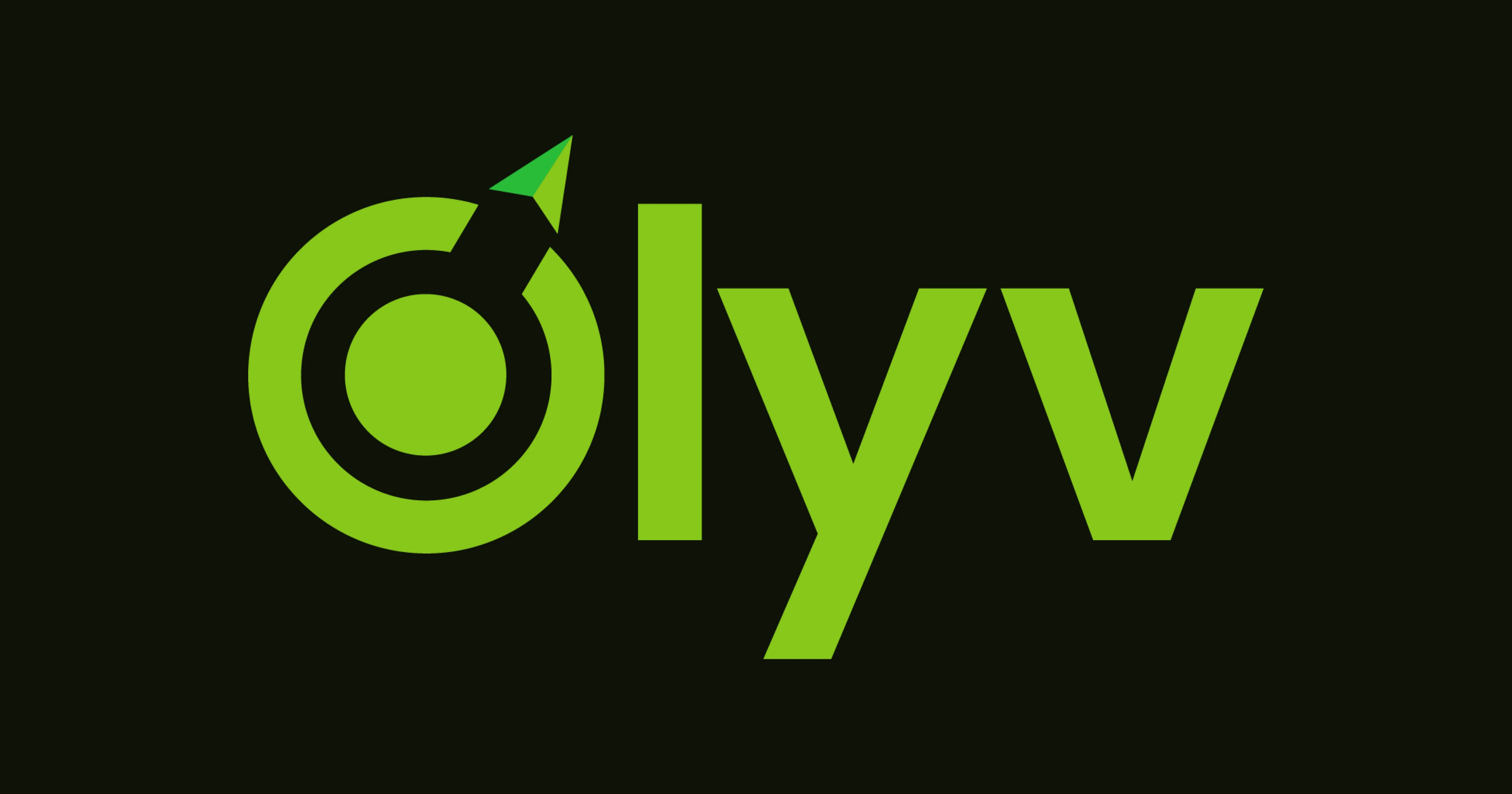 Olyv SmartCoin