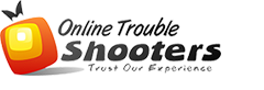 Online Trouble Shooters