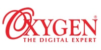 Oxygen Digital Shop