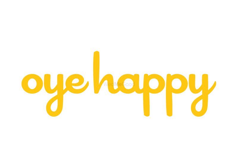 Oye Happy coupons and offers