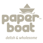 Paper Boat
