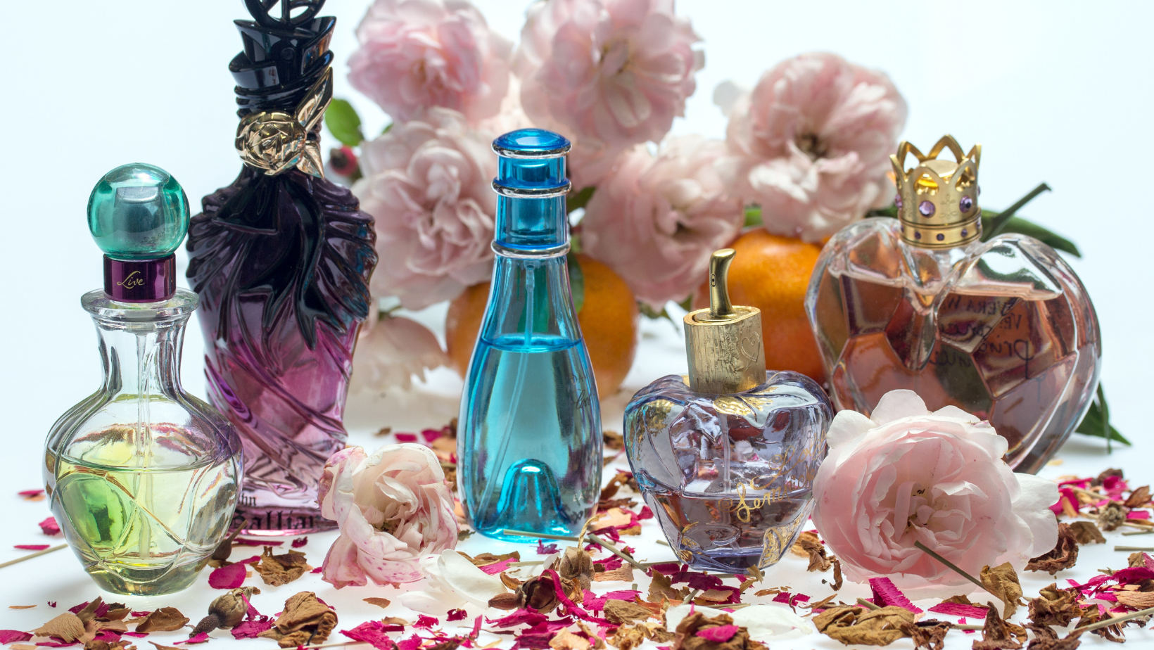 Perfumes coupons and offers