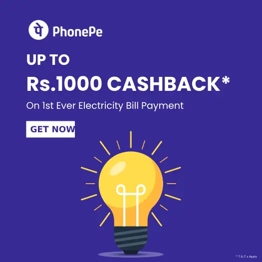 PhonePe Offers: Best Cashback & Discounts on Payments