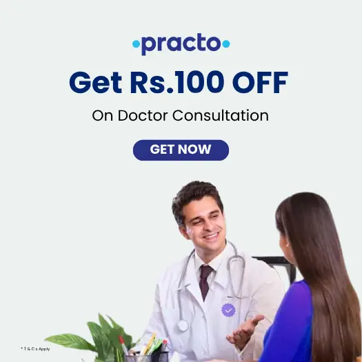 Practo Coupon Codes: Save on Online Doctor Consultations & Healthcare Services