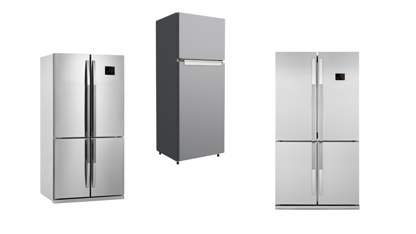 Refrigerator coupons and offers
