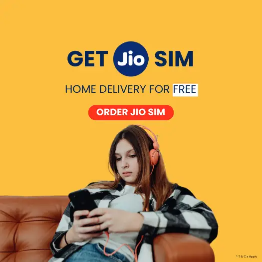 Reliance Jio Recharge Vouchers & Offers: Get the Best Deals on Mobile & Broadband Services