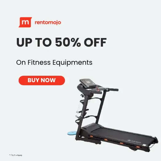 RentoMojo Coupons: Save on Furniture & Appliance Rentals