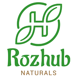 Rozhub Natural coupons and offers