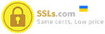 SSLs coupons and offers