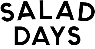 Salad Days
