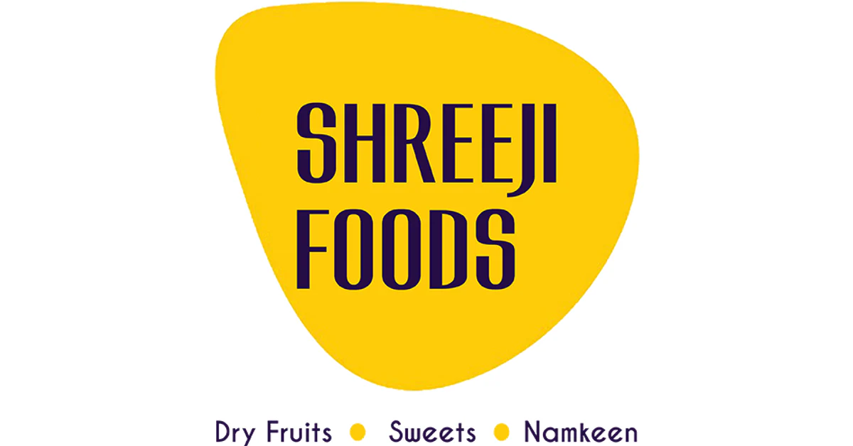 Shreeji Foods coupons and offers
