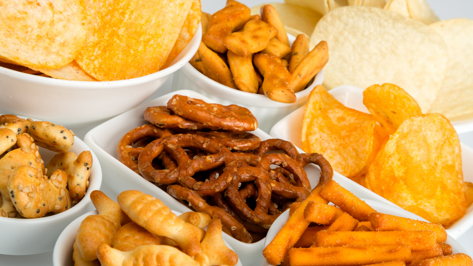 Snacks coupons and offers