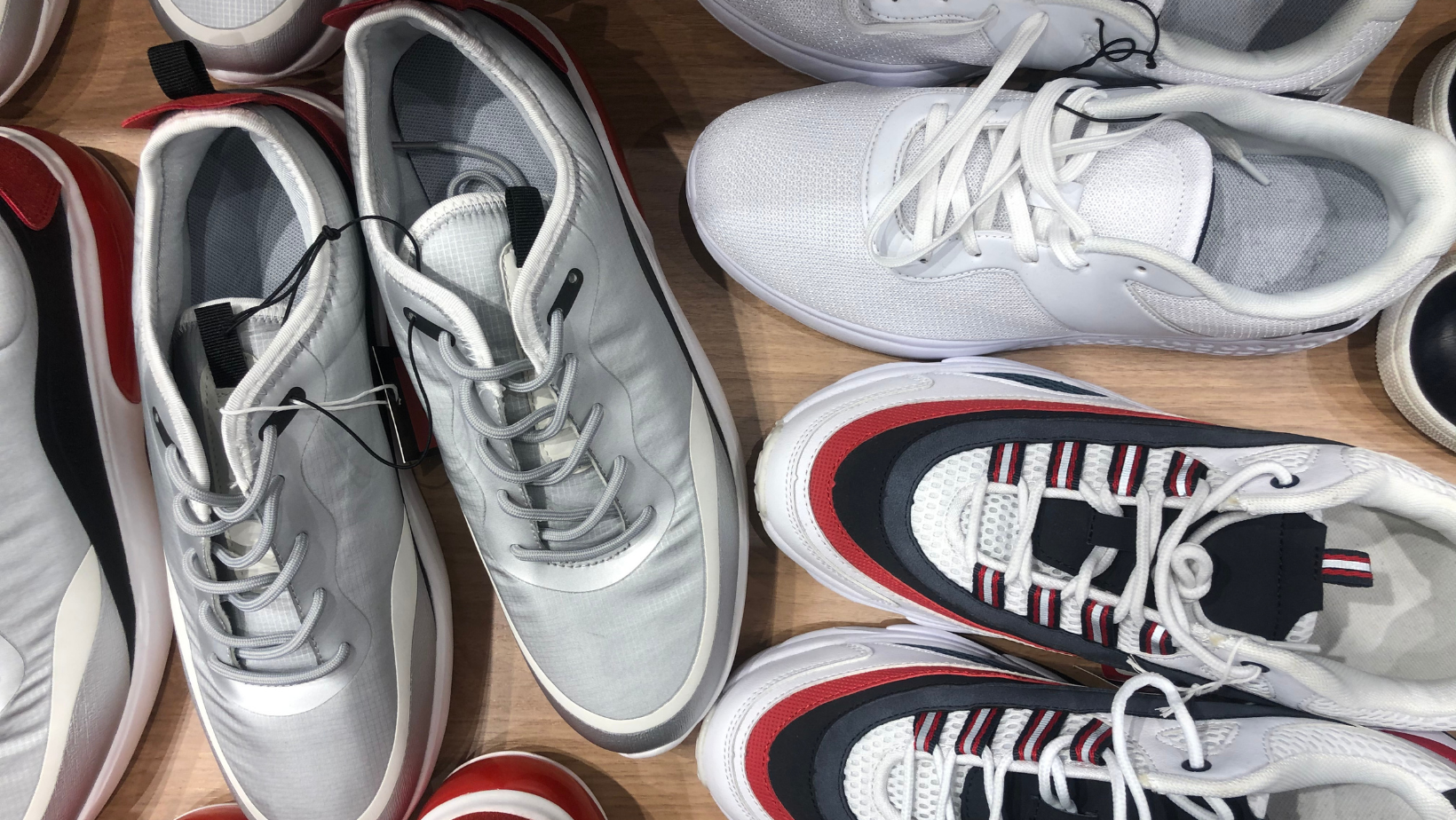 Sports shoes coupons and offers