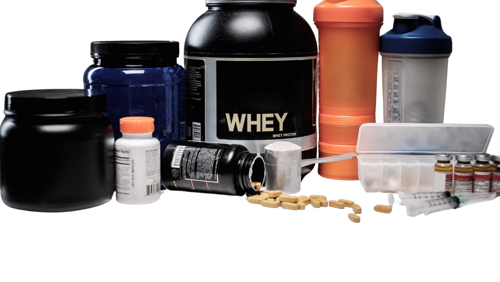 Supplements and Nutrition coupons and offers