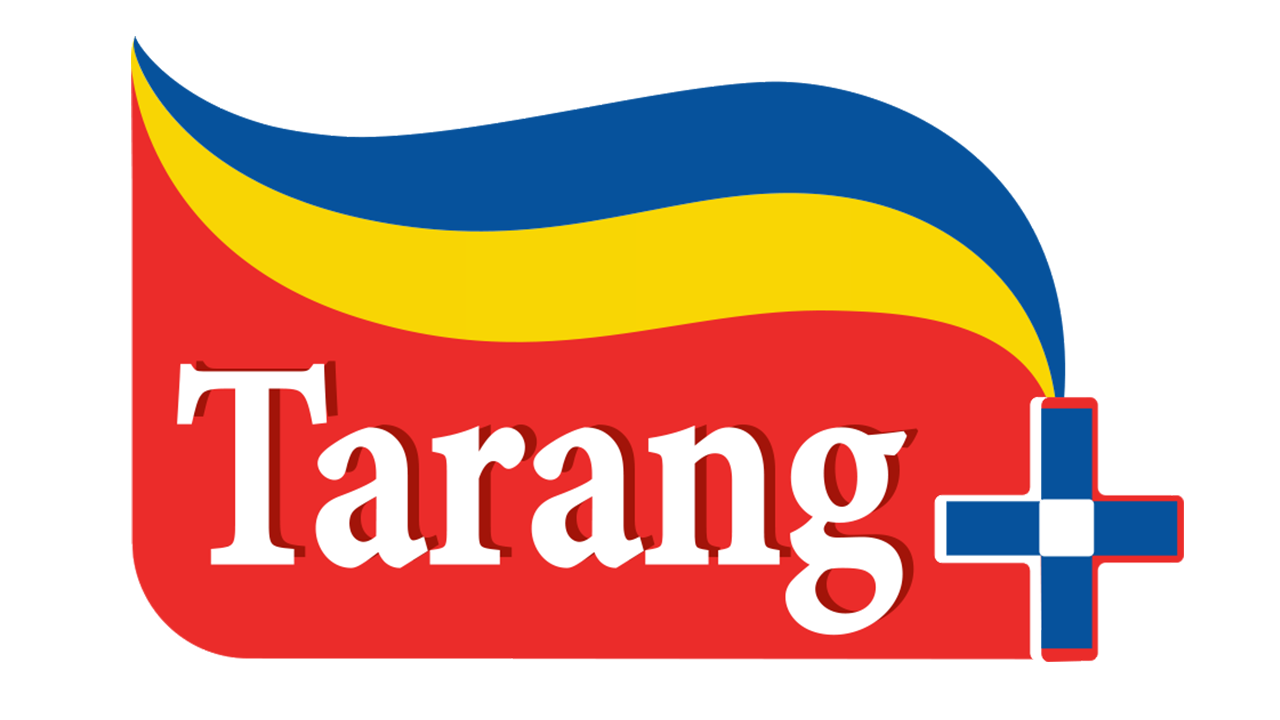 Tarang Plus