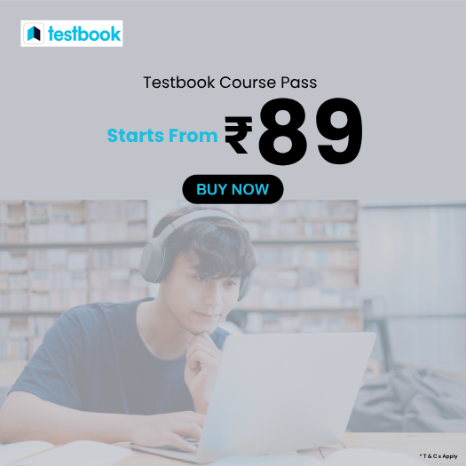 Testbook Coupon Codes: Best Deals on Online Courses & Mock Tests