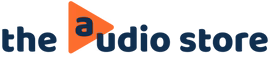 The Audio Store coupons and offers