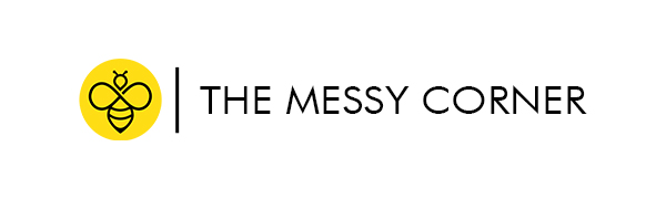 The Messy Corner coupons and offers