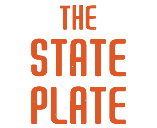 The State Plate