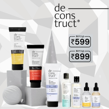 The Ultimate Deconstruct Coupon Code Collection for Maximum Savings