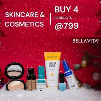 Top Bella Vita Organic Coupon Codes, Bellavita Discount Codes & Promo Codes For Natural Beauty
