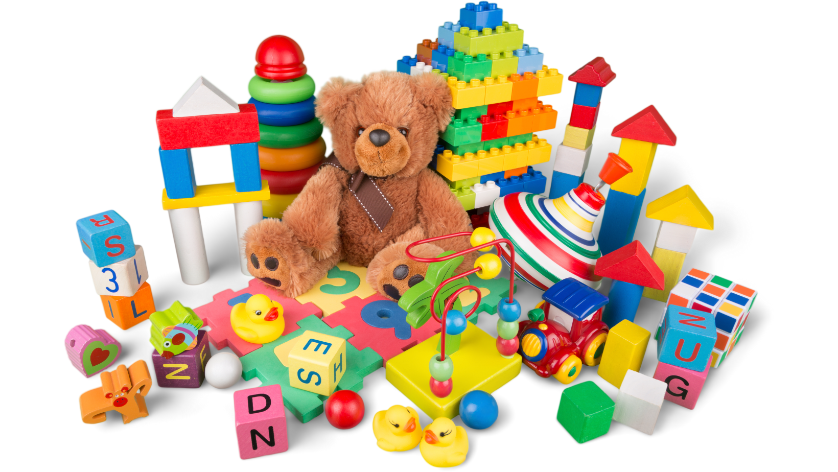 Kids Toys coupons and offers