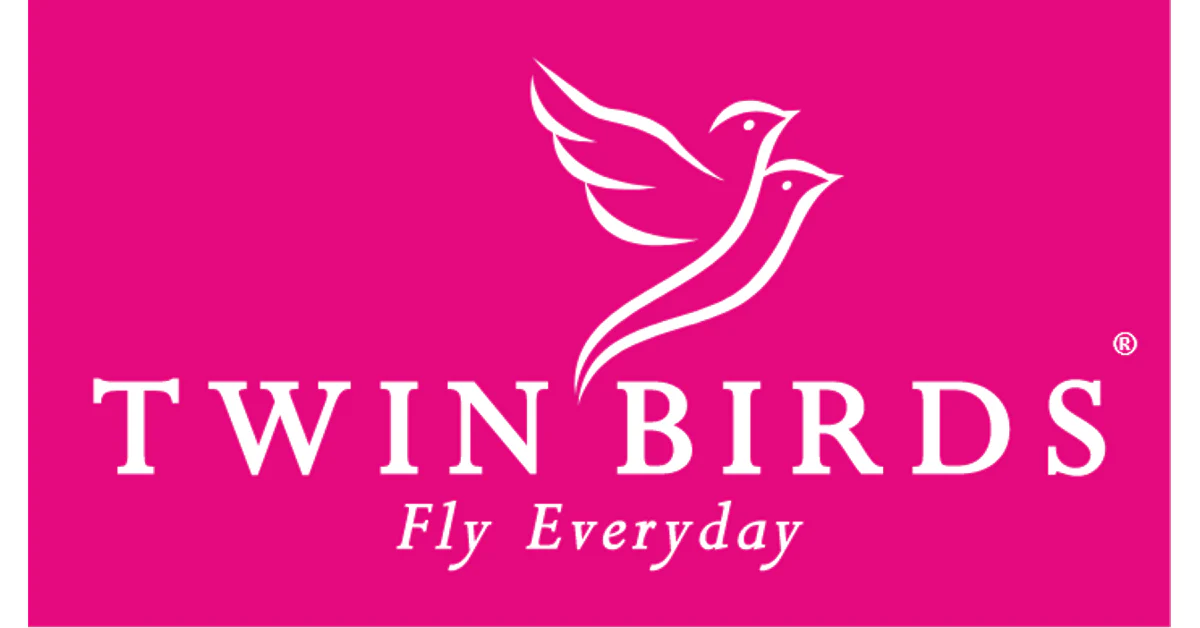 Twin Birds coupons and offers