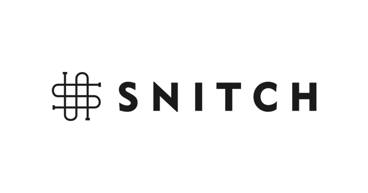 Snitch coupons and offers