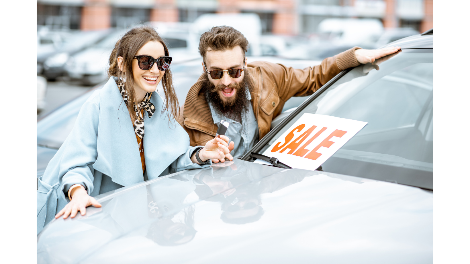 Used Vehicles coupons and offers