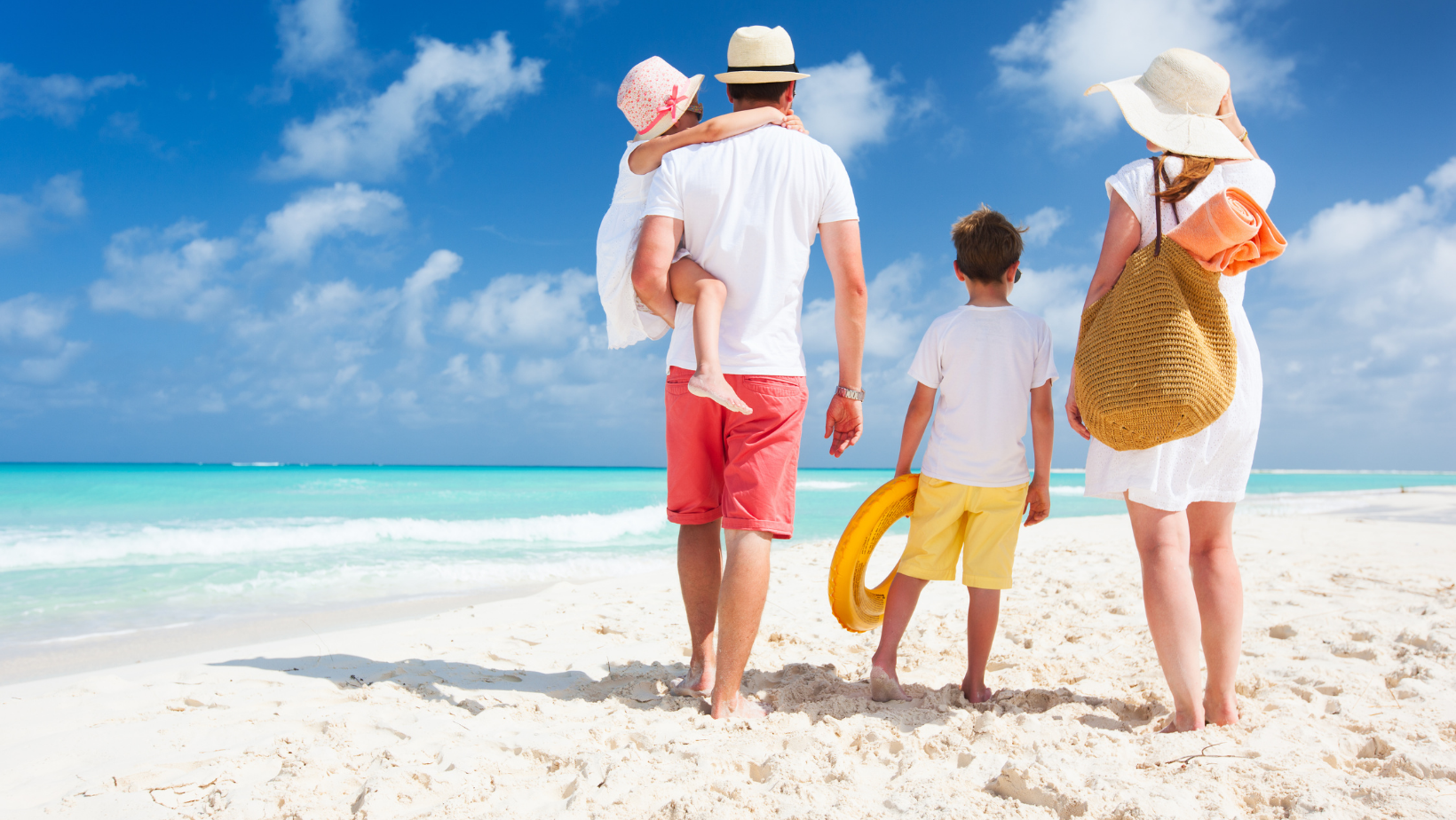 Vacation Packages coupons and offers