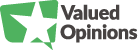 Valued Opinions coupons and offers