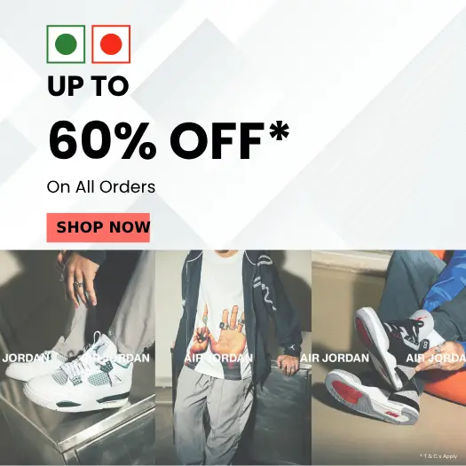 VegNonVeg Discount Codes: Best Deals on Sneakers & Streetwear