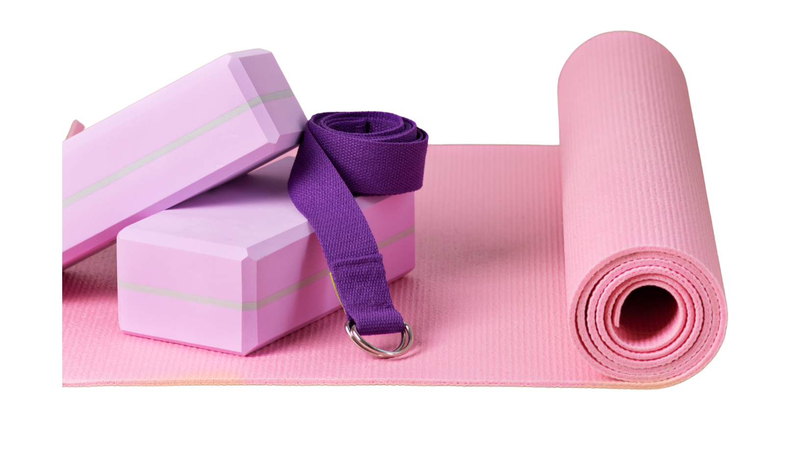 Yoga and Pilates Gear coupons and offers