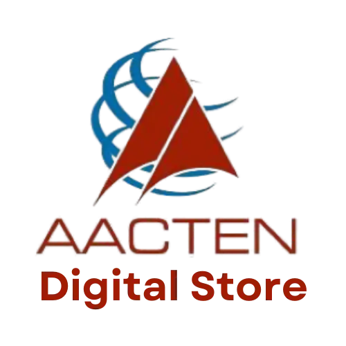 Aacten Digital Store coupons and offers
