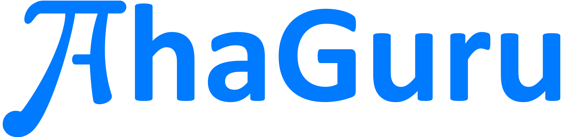 AhaGuru coupons and offers
