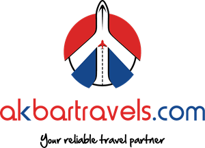 Akbar Travels coupons and offers