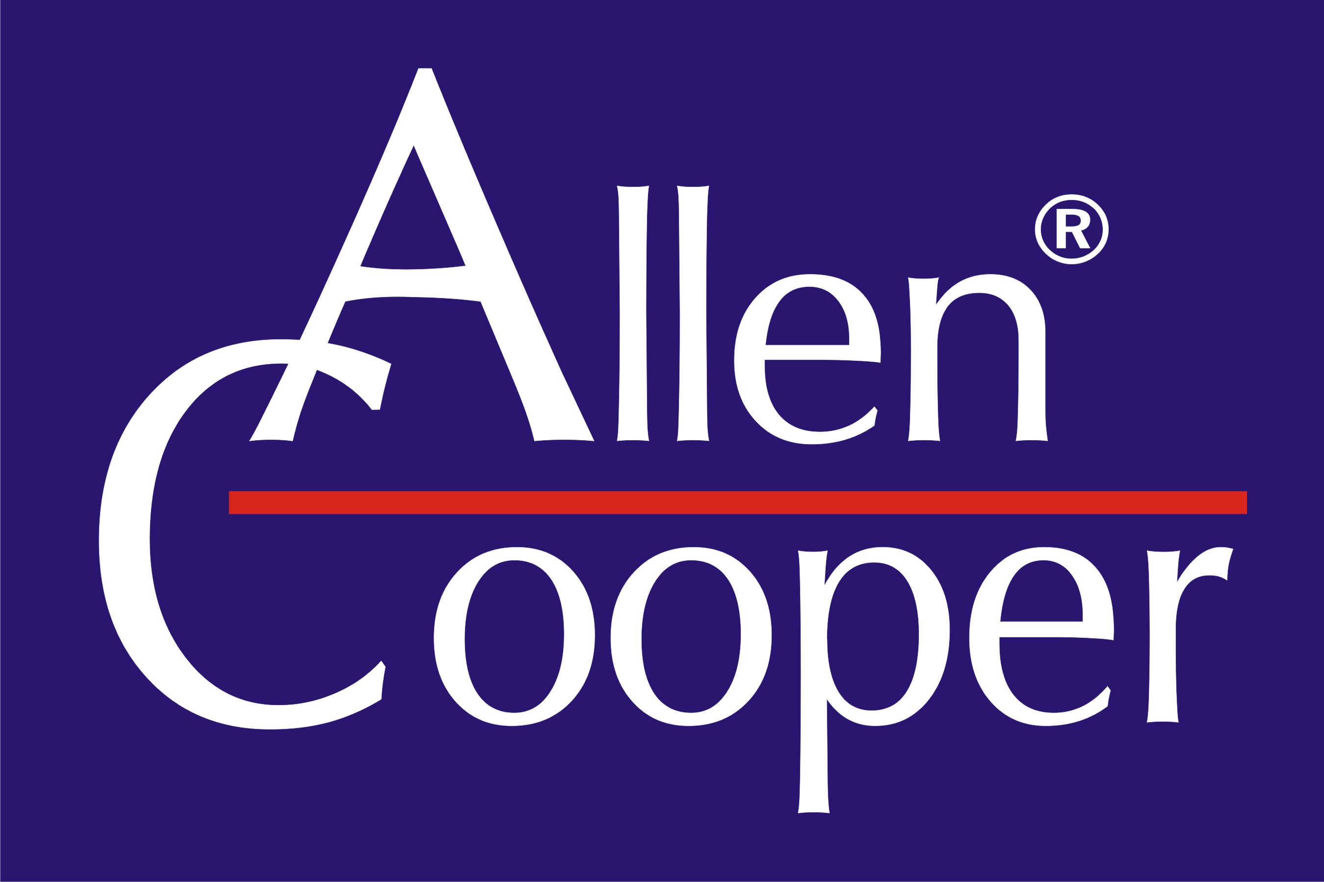 Allen Cooper