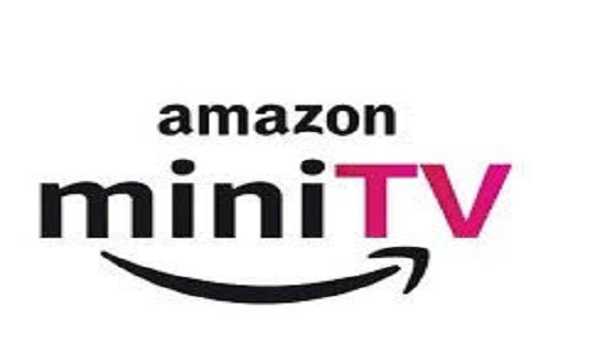 Amazon mini TV