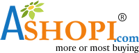 Ashopi