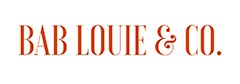 Bab louie  coupons and offers