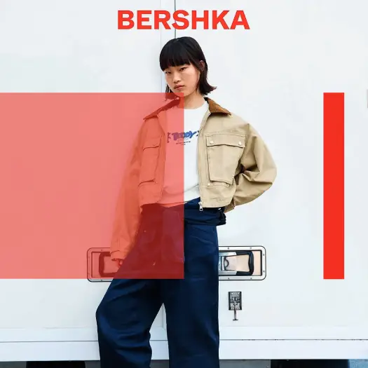 Bershka Coupon Codes – Trendy Fashion at Budget-Friendly Prices