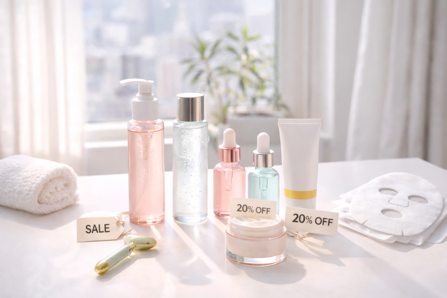 Best Korean Skincare Deals in India: how to buy K-beauty smarter