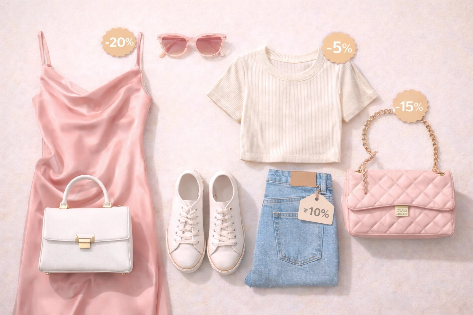 Best Women&rsquo;s Fashion Deals Online Today (India)