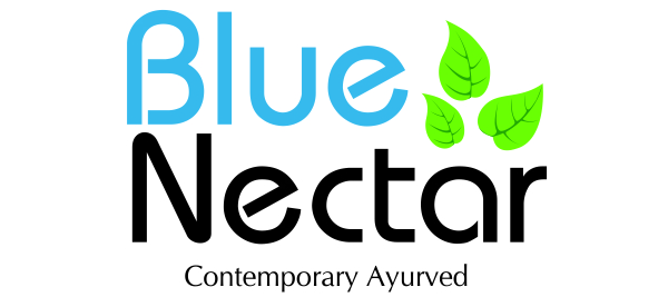 Blue Nectar