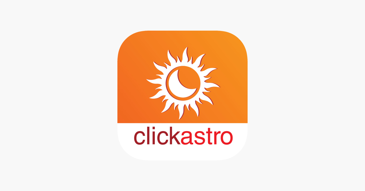 Clickastro