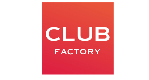 Club Factory  coupons and offers