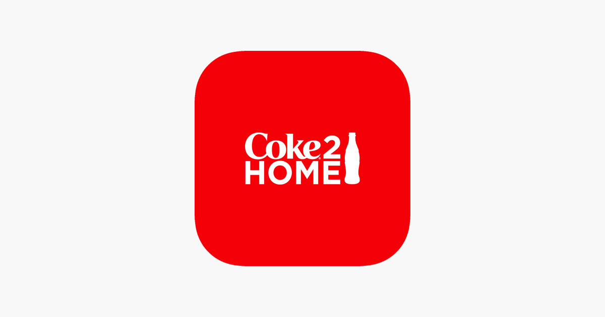 Coke2Home coupons and offers